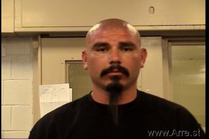 Jerry Candelaria Arrest